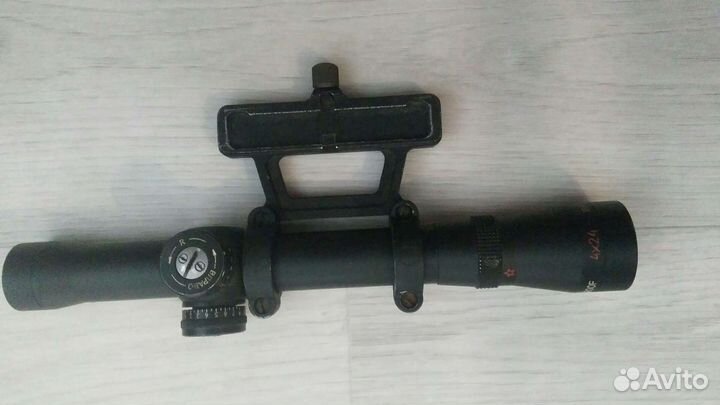 Оптика waterproof