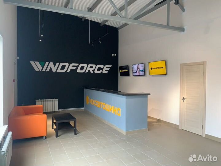 Windforce CatchFors H/P 195/60 R15 88V