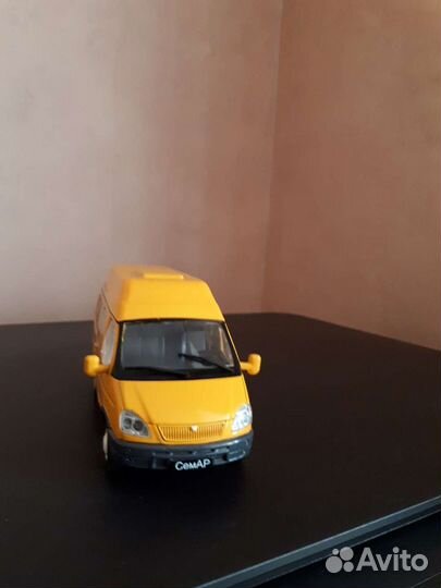 Модели автомобилей 1 43