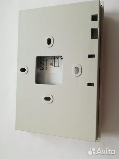 Модуль управления для газового котла