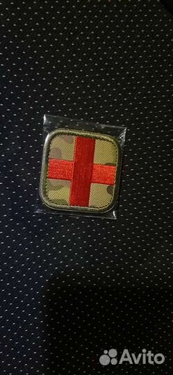 Тактические патчи