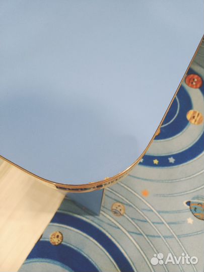 Стол + полки для школьника