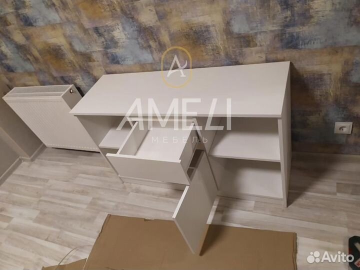 Тумба под тв