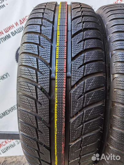 Toyo Snowprox S943 195/55 R16 87H