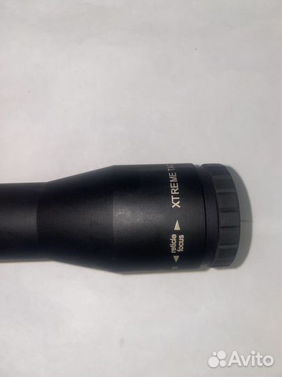 Оптический прицел burris XTR 10x50