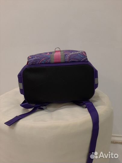 Рюкзак для девочки Kite и мешок для обуви