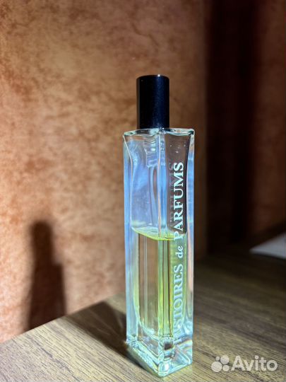 1899 Hemingway Histoires de Parfums