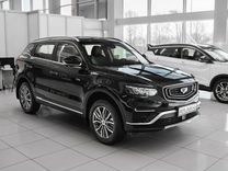 Новый Geely Atlas Pro 1.5 AMT, 2024, цена от 2 918 990 руб.