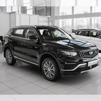 Новый Geely Atlas Pro 1.5 AMT, 2024, цена от 2 918 990 руб.