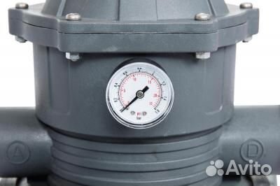 58499 Bestway Песочный фильтр-насос 8327л/ч