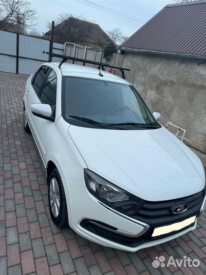 Прокат Рено Дастер