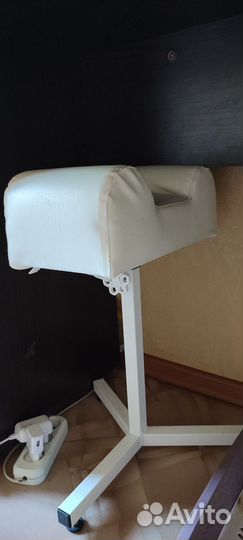 Педикюрное кресло