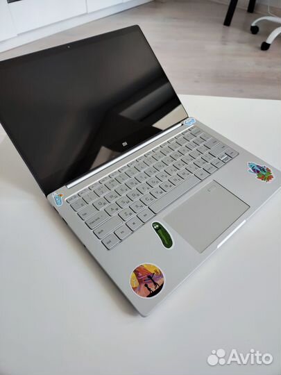 Xiaomi mi notebook air 13.3