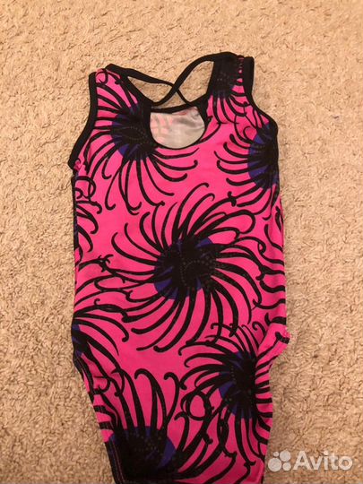 Купальники для Девочки, Спортивная гимнастика