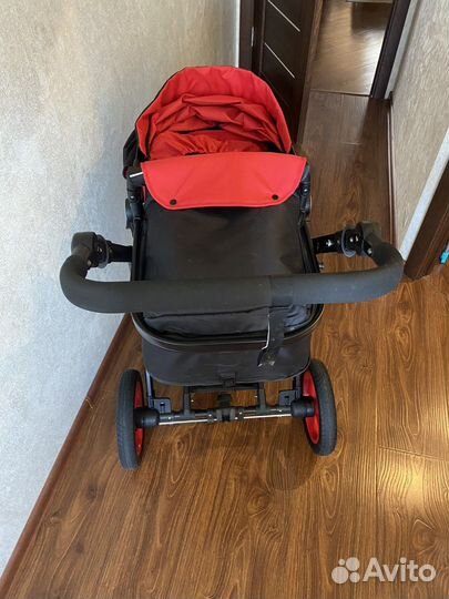 Коляска belecoo 3 в 1