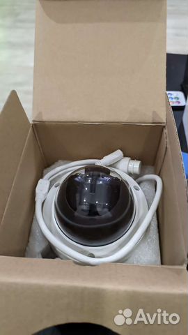 Камера видеонаблюдения Hiwatch DS-l122 2.8mm