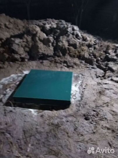 Септик Евролос био