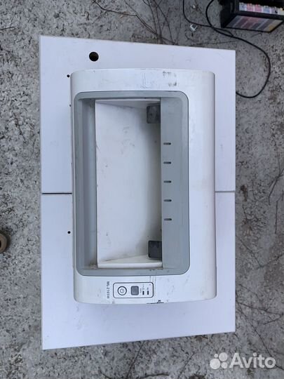 Принтер лазерный Samsung ML-2165W