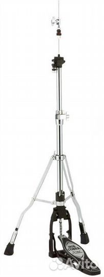 Tama HH805D iron cobra, стойка для хай-хета (с цеп