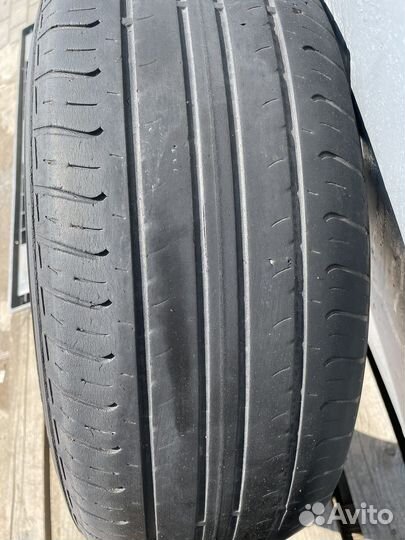 Hankook Optimo K415 225/60 R17 99H