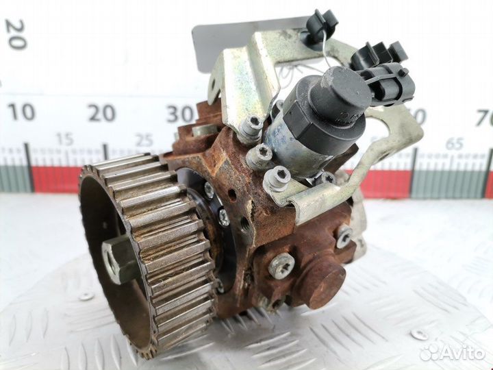 Тнвд для Peugeot 307 1920HT