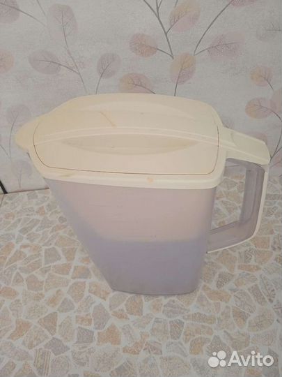 Фильтр-кувшин Барьер