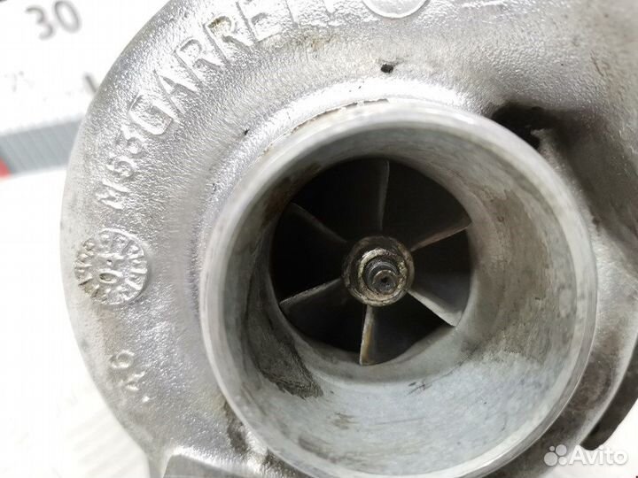 Турбина для BMW 3-Series (E46) 11652414329