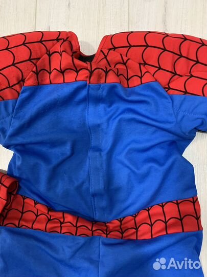 Костюмы детские