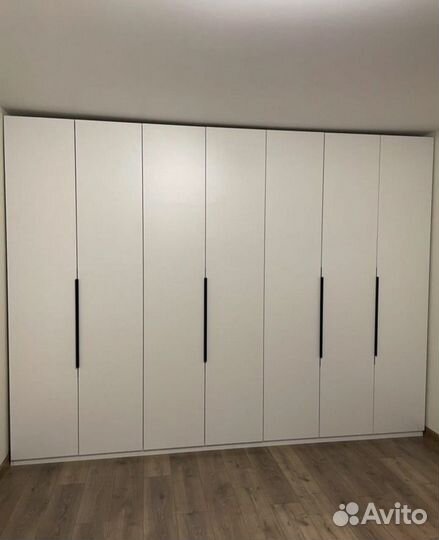 Кухни на заказ гардеробные РАССРОЧКА от 14 дней