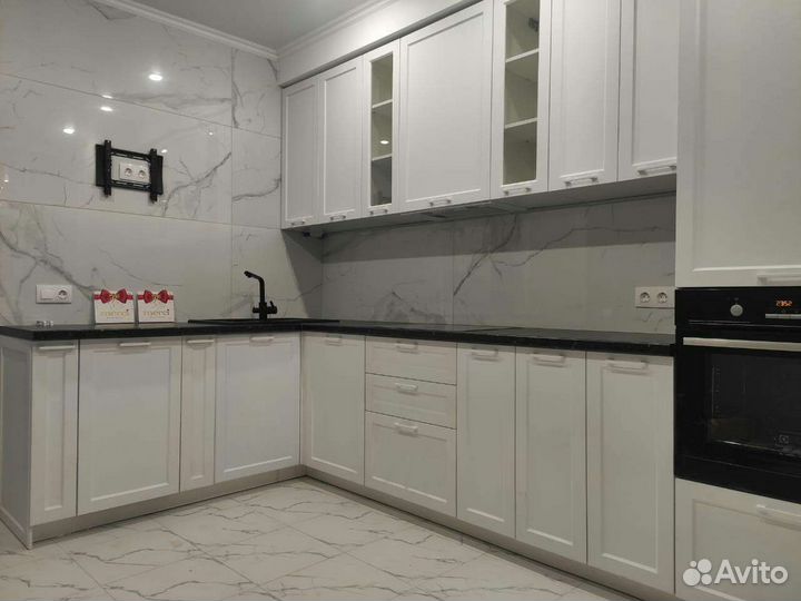 Сборка мебели, разборка мебели, установка кухни