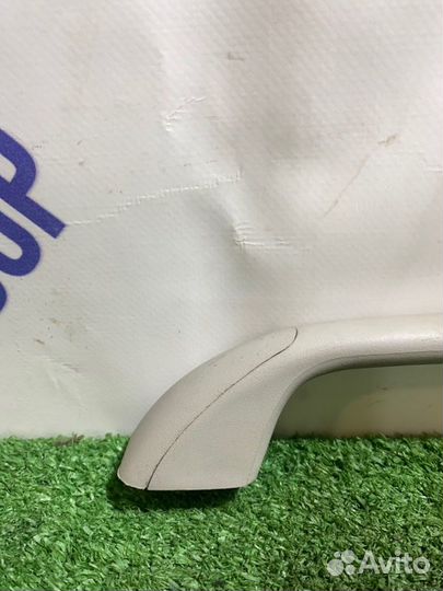 Ручка потолка передняя правая Renault Logan седан