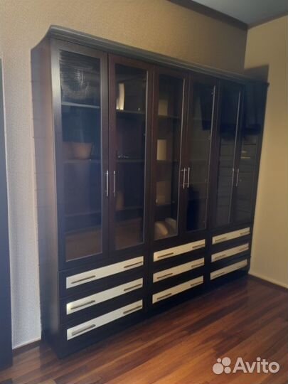 Шкаф книжный Вудди на заказ любой размер