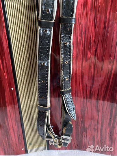 Аккордеон Barcarole Германия