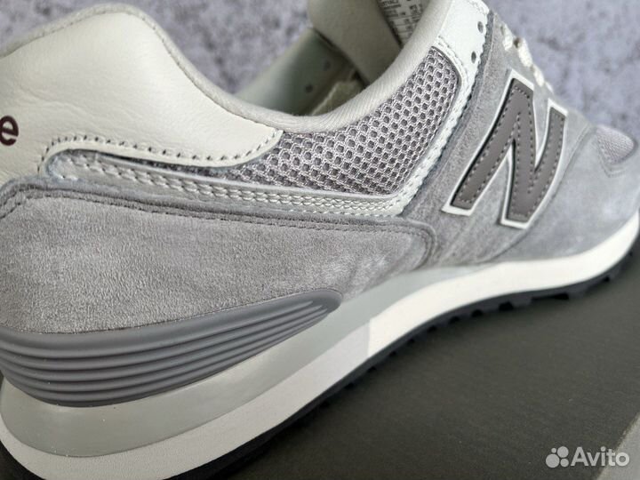 Кроссовки New Balance 574 мужские