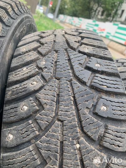 Nokian Tyres Hakkapeliitta 5 175/70 R13