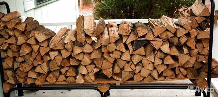 Дрова Береза