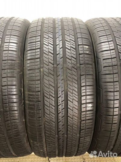 Continental Conti4x4Contact 275/55 R19 111V