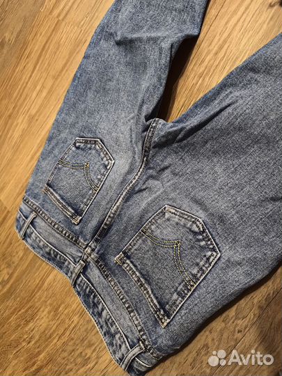 Джинсы женские 42-44