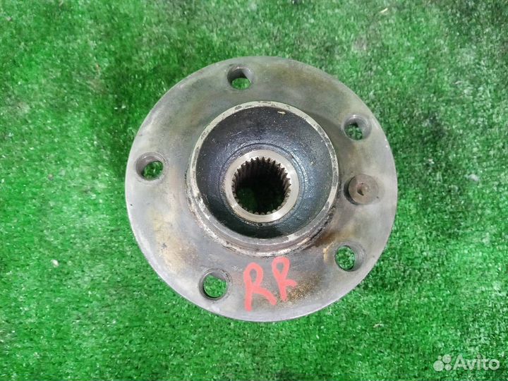 Ступица задняя правая Bmw X5 E70 N52B30AF (3.0)