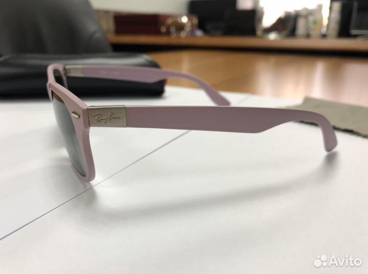 Очки ray ban 4207 6098/11 оригинал