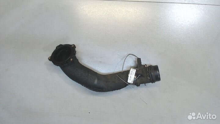 Патрубок интеркулера Mercedes Sprinter, 2013