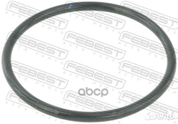 Кольцо уплотнительное дроссельной заслонки ring