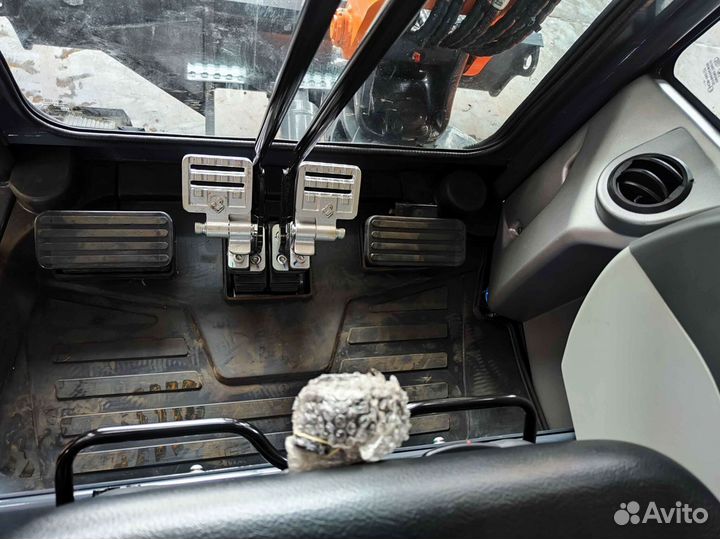 Мини-экскаватор Lonking CDM6060, 2023