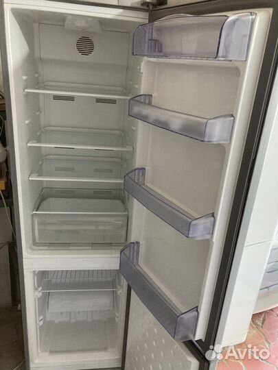 Холодильник ноуфрост