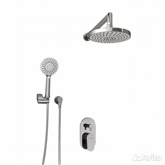 Wasserkraft A14229 Душевая система