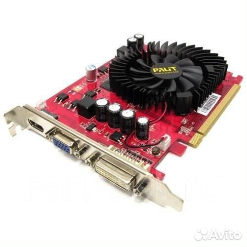 Видеокарта