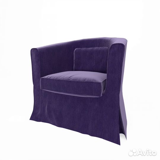 Чехлы для кресел Тульста,Сольста, всей мебели Икеа