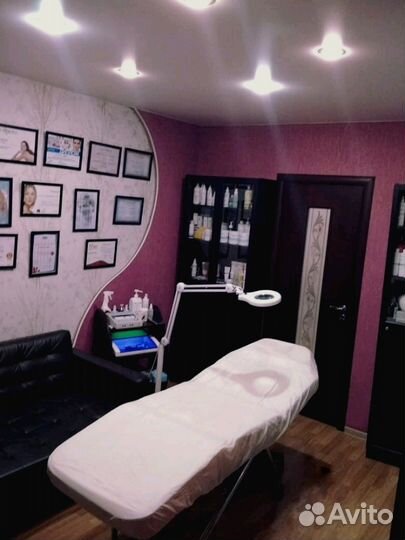 Маникюр парикмахер депиляция