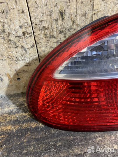 Фонарь задний левый Seat Leon Арт. 110973
