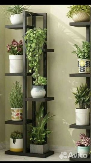 Цветочница